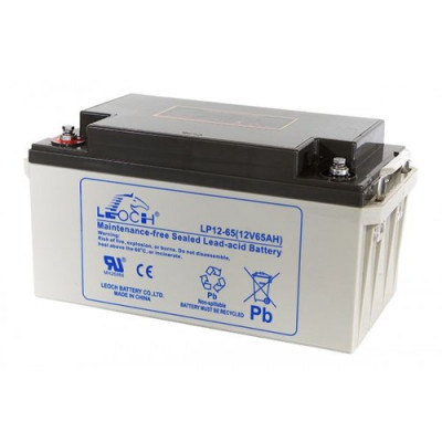 Leoch Lp V Ah Sealed Lead Acid Battery Distribution Hub