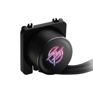 MSI MPG CORELIQUID P13 360 AIO ARGB Liquid CPU Cooler With 2.1" IPS Display