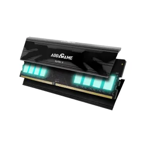 Addlink Spider S4 8GB DDR4 3200MHz Desktop RAM