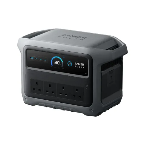 Anker SOLIX C1000 Gen 2 2000W Portable Power Station Anker SOLIX C1000 Gen 2 2000W Portable Power Station