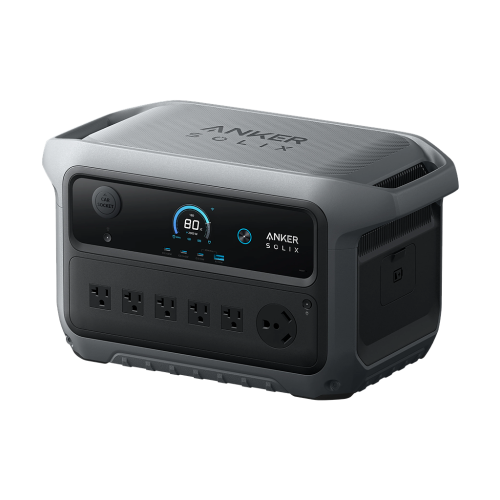 Anker SOLIX C2000 Gen 2 Portable Power Station Anker SOLIX C2000 Gen 2 Portable Power Station