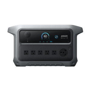 Anker SOLIX C2000 Gen 2 Portable Power Station