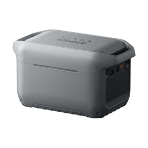 Anker SOLIX C2000 Gen 2 Portable Power Station