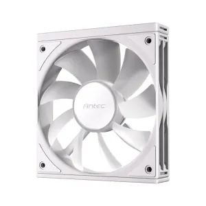Antec Connect 120 ARGB White (3 in 1 Pack)