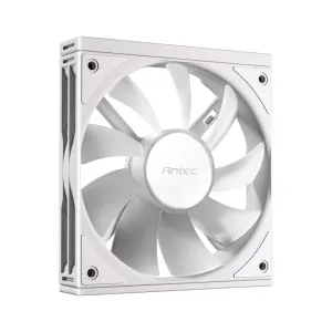Antec Connect 120 ARGB White (3 in 1 Pack)