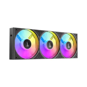 Antec Connect 120 ARGB (3 in 1 Pack)