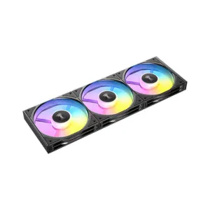 Antec Connect 120 ARGB (3 in 1 Pack)