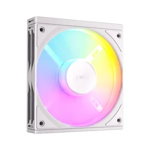 Antec Connect 120 Reverse ARGB White (3 in 1 Pack)