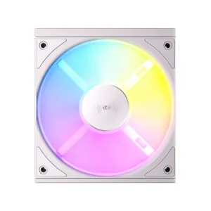 Antec Connect 120 Reverse ARGB White (3 in 1 Pack)