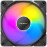 Antec Tranquil 120 ARGB PWM 3-in-1 Case Fan