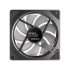 Antec Vision 120 ARGB 120mm Casing Fan (3 in 1 Pack)