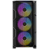 Antec AX1000 ARGB Lite Mid Tower E-ATX Gaming Casing