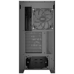 Antec AX1000 ARGB Lite Mid Tower E-ATX Gaming Casing