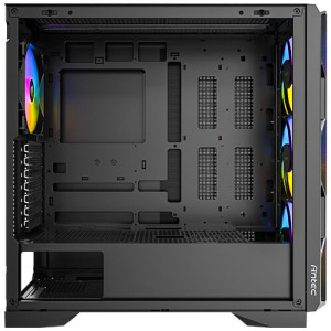 Antec AX1000 ARGB Lite Mid Tower E-ATX Gaming Casing