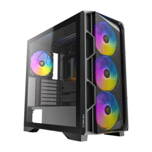 Antec AX1000 ARGB Mid Tower Gaming Casing