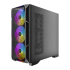 Antec AX1000 ARGB Mid Tower Gaming Casing