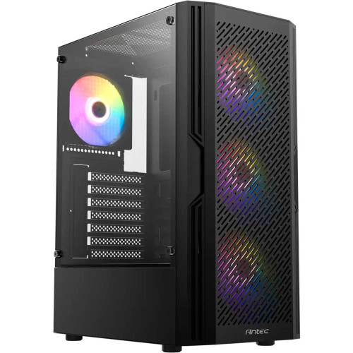 Antec AX20 Elite Mid Tower Gaming Case | Distribution Hub