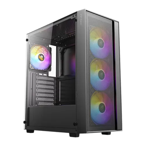 Antec AX65 ARGB ATX Mid Tower Gaming Casing Antec AX65 ARGB ATX Mid Tower Gaming Casing