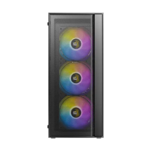 Antec AX65 ARGB ATX Mid Tower Gaming Casing