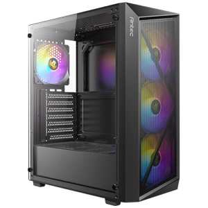 Antec AX67 ARGB Mid Tower ATX Gaming Case