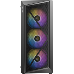 Antec AX67 ARGB Mid Tower ATX Gaming Case