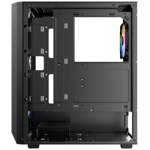 Antec AX67 ARGB Mid Tower ATX Gaming Case