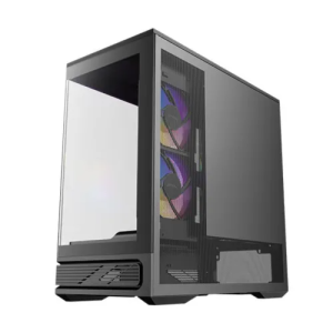 Antec C2M ARGB mATX Mini Tower Gaming Casing