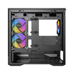 Antec C2M ARGB mATX Mini Tower Gaming Casing