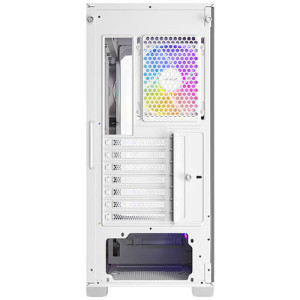 Antec C3 White ARGB Constellation Series Mid Tower ATX Case