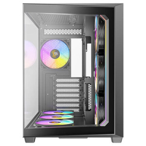 Antec C5 ARGB Constellation Series Dual Chamber Mid Tower Case