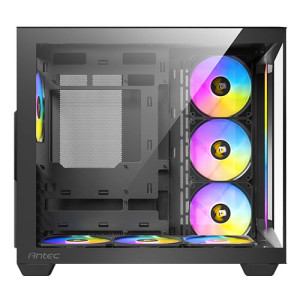 Antec C5 ARGB Constellation Series Dual Chamber Mid Tower Case
