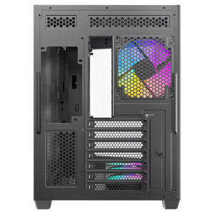 Antec C5 ARGB Constellation Series Dual Chamber Mid Tower Case