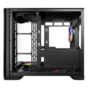 Antec C5 Curve ARGB ATX BTF Mid Tower Gaming Casing