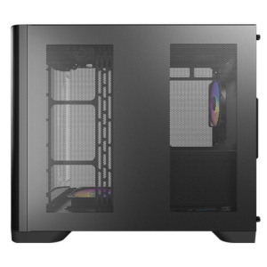Antec C5 Curve ARGB ATX BTF Mid Tower Gaming Casing