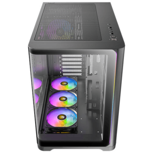 Antec C5 Curve ARGB ATX BTF Mid Tower Gaming Casing