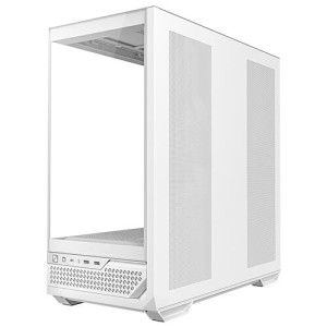 Antec C7 WHITE ARGB CONSTELLATION SERIES Mid Tower ATX Gaming Case