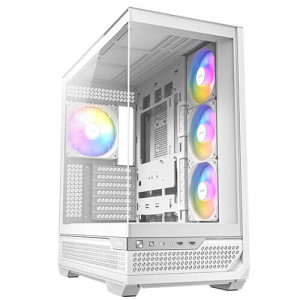 Antec C7 WHITE ARGB CONSTELLATION SERIES Mid Tower ATX Gaming Case
