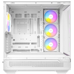 Antec C7 WHITE ARGB CONSTELLATION SERIES Mid Tower ATX Gaming Case