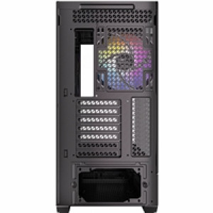 Antec C7 BLACK CONSTELLATION SERIES ARGB E-ATX Mid Tower Gaming Case
