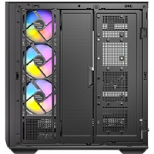 Antec C7 BLACK CONSTELLATION SERIES ARGB E-ATX Mid Tower Gaming Case