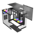 Antec C8 ARGB Constellation Series Full View E-ATX Full Tower Gaming Casing