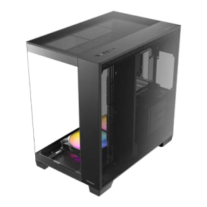 Antec C8 ARGB Constellation Series Full View E-ATX Full Tower Gaming Casing
