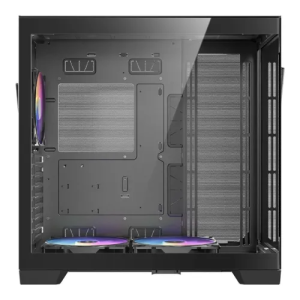 Antec C8 ARGB Constellation Series Full View E-ATX Full Tower Gaming Casing