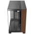 Antec C8 Wood Constellation Series Tempered Glass Full Tower Gaming Case