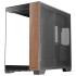 Antec C8 Wood Constellation Series Tempered Glass Full Tower Gaming Case