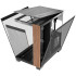 Antec C8 Wood Constellation Series Tempered Glass Full Tower Gaming Case
