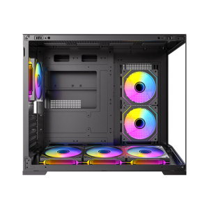 Antec CX M3 ARGB Mini Tower m-ATX Gaming Case