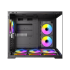 Antec CX M3 ARGB Mini Tower m-ATX Gaming Case
