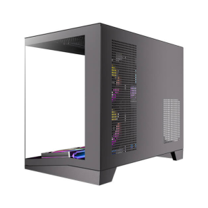 Antec CX M3 ARGB Mini Tower m-ATX Gaming Case