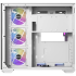 Antec CX Mirror ARGB Mid Tower ATX Gaming Case White